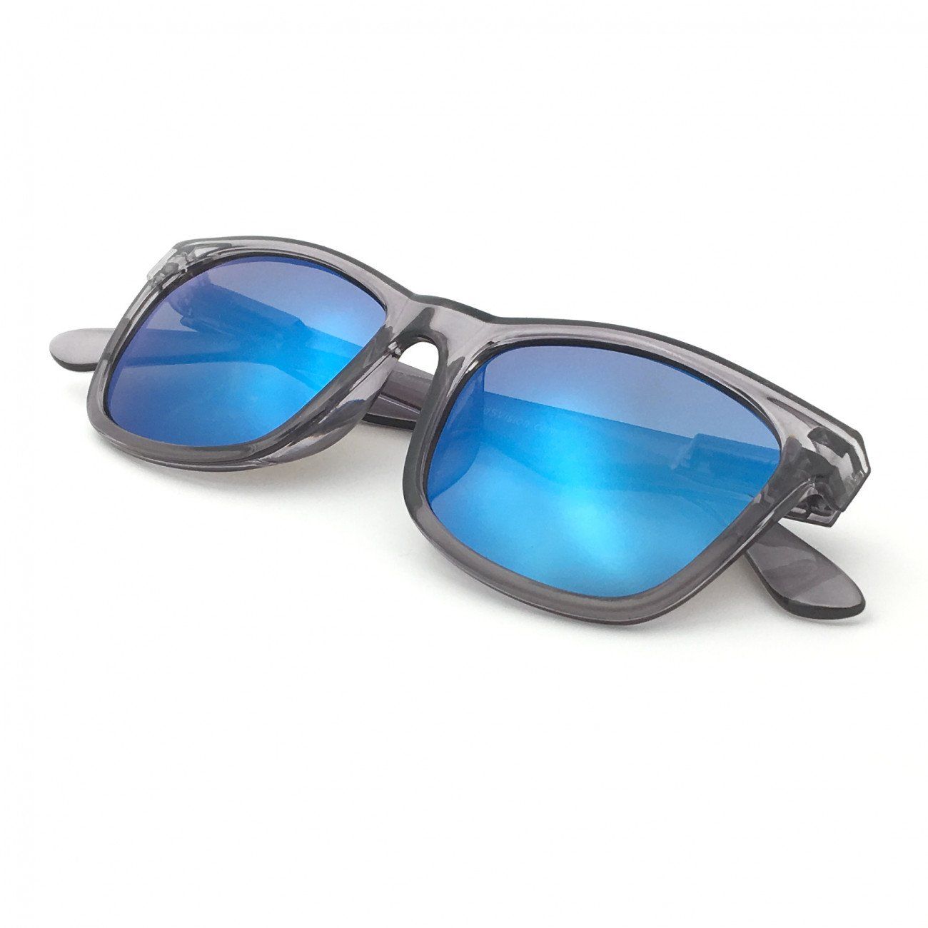 Sunglasses, Polarized Lenses, Unisex Style