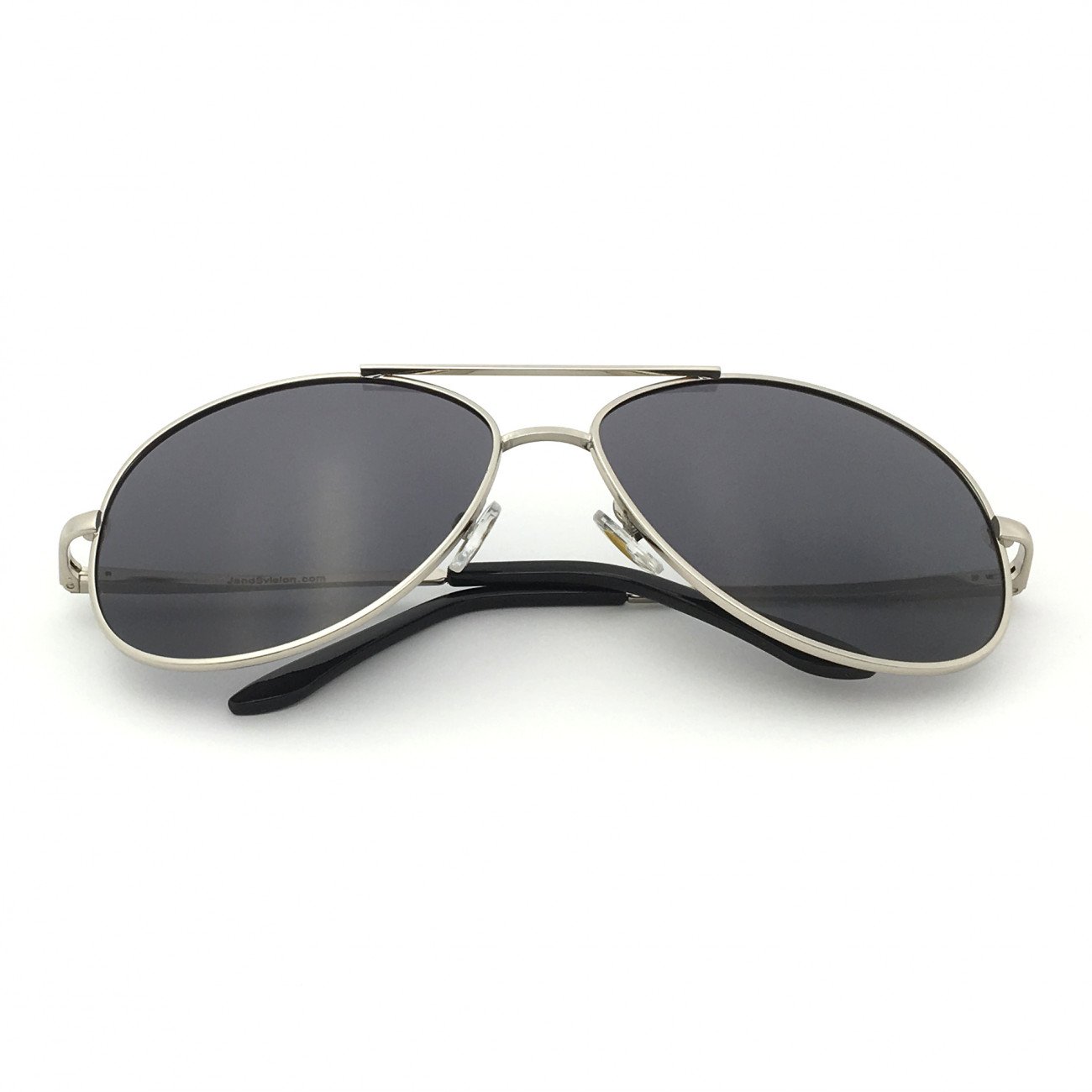 Silver Aviator Sunglasses | vlr.eng.br