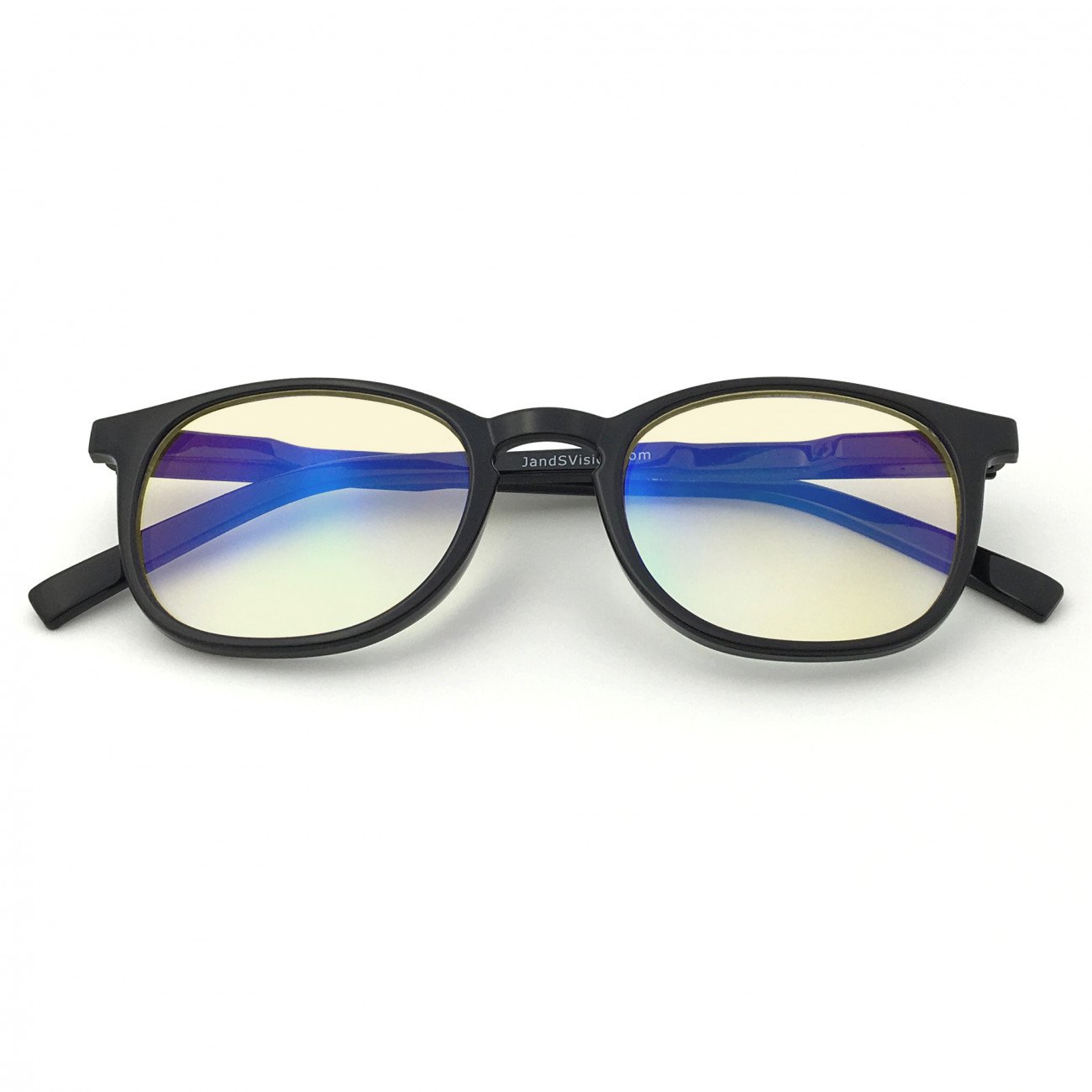 blue light lens glasses